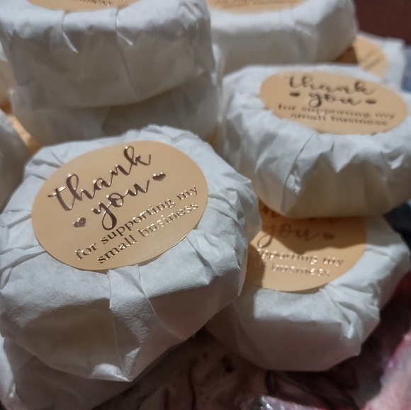 Hair Conditioner Bar Natural Travel Size - Picture 5 of 11